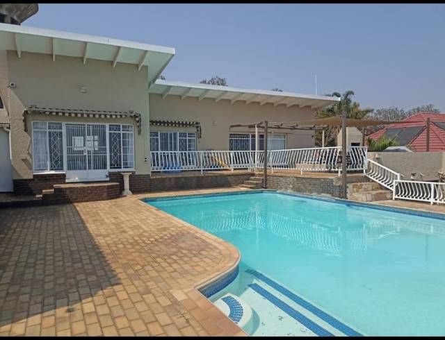 4 BEDROOM PROPERTY TO RENT IN SUNNYRIDGE